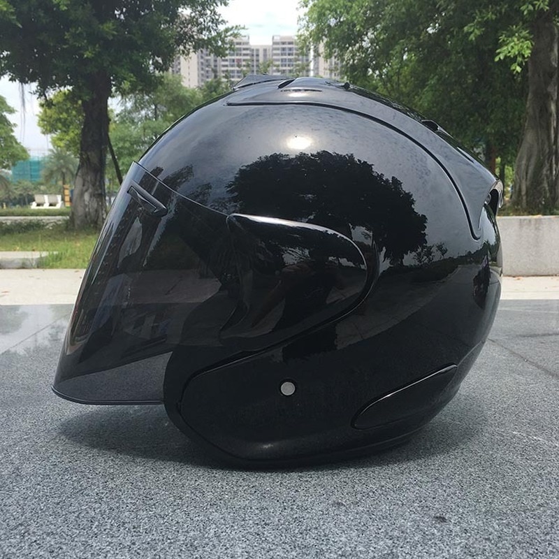 3/4      ̽       ̽  Casque Motocross Helmet